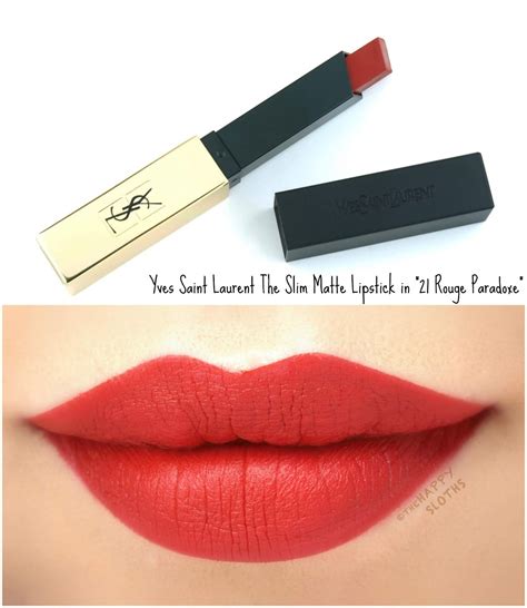 ysl lipmatte|ysl lipstick reviews.